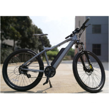 26'' 27.5inch high grade ebike electric bicycle 48v 500w with 48v Hidden Battery